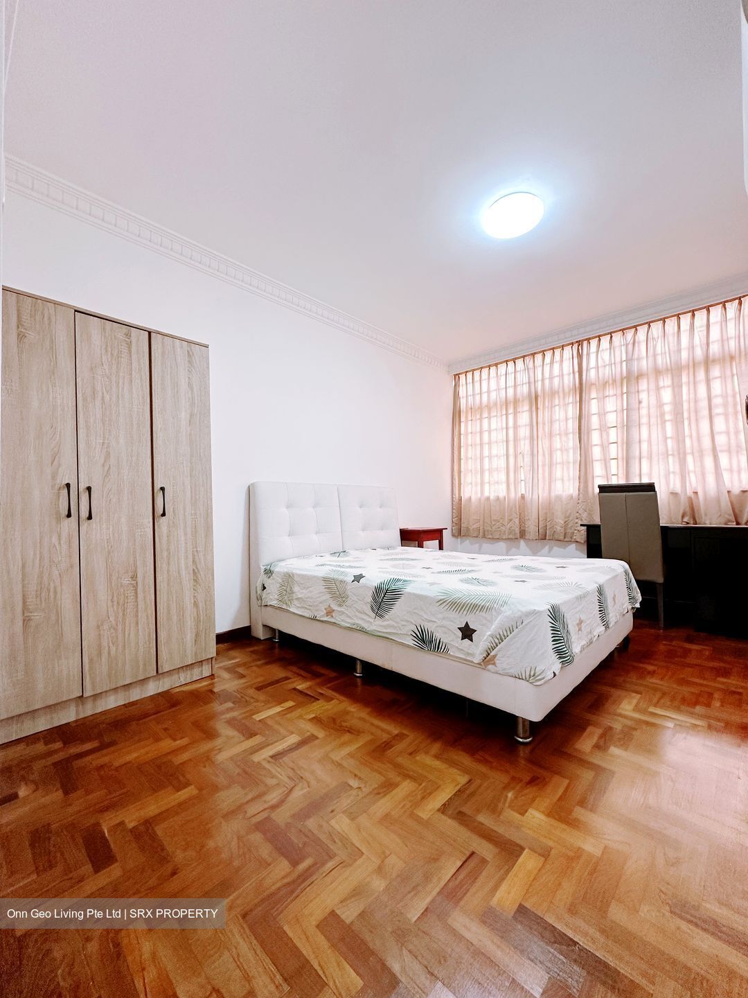 Harvey View (D16), Terrace #503558851